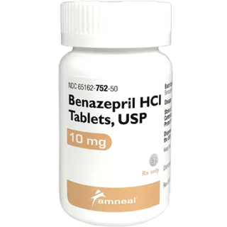 Benazepril 10 mg