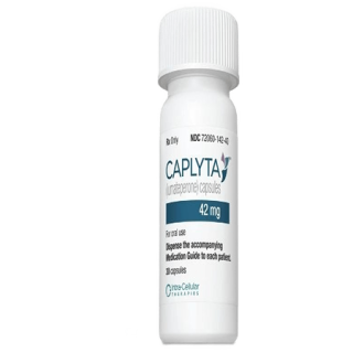 Caplyta 42 mg