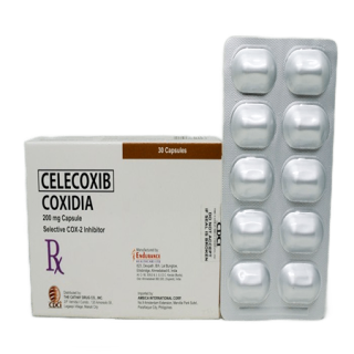 Celecoxib 200 mg