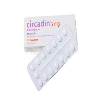 Circadin 2 mg