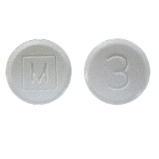Codeine 30 mg