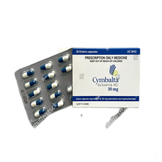 Cymbalta 30 mg