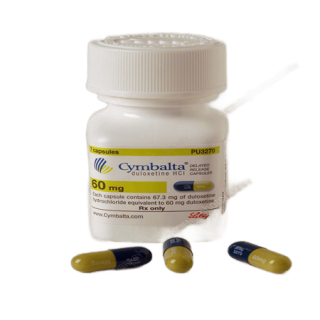 Cymbalta 60 mg