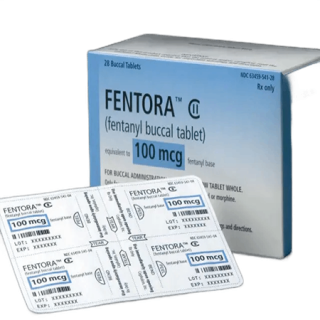 Fentora 100 mg