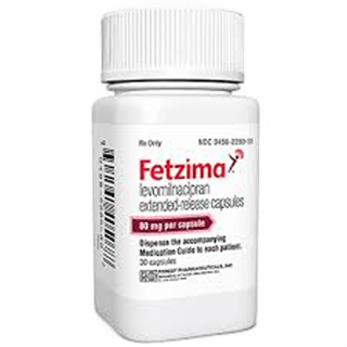 Fetzima 80 mg