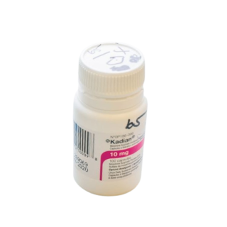 Kadian 10 mg