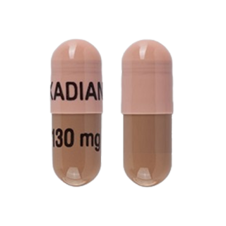 Kadian 130 mg