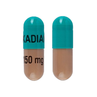Kadian 150 mg