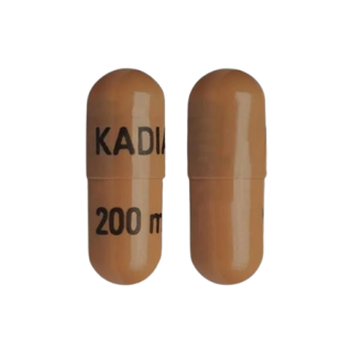 Kadian 200 mg