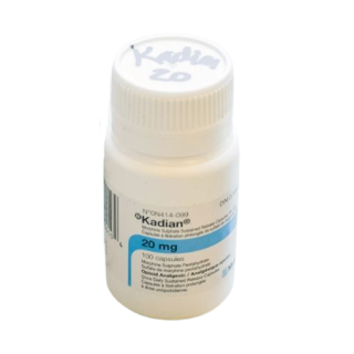 Kadian 20 mg