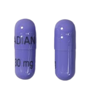 Kadian 30 mg