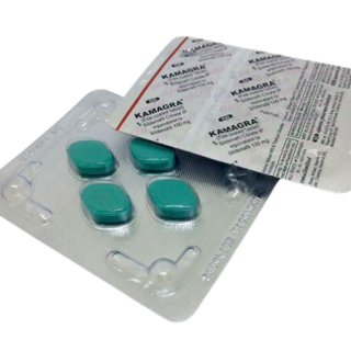 Kamagra 100 mg