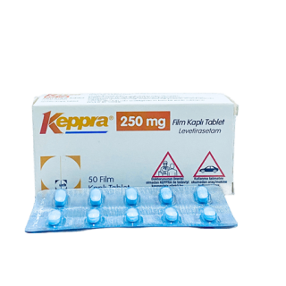 Keppra 250 mg