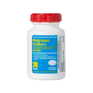 Nsaid 220 mg