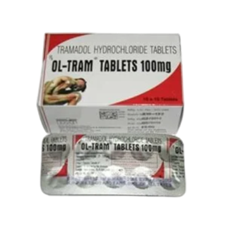 Oltram 100 mg