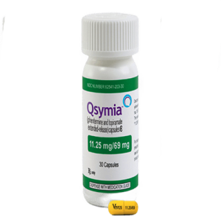 Qsymia 11.25 mg/69 mg