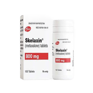 Skelaxin 800 mg