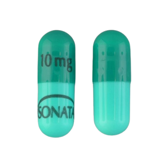 Sonata 10 mg