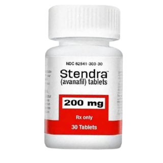 Stendra 200 mg