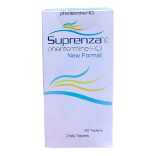 Suprenza 30 mg