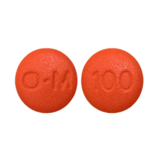 Tapentadol 100 mg