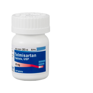 Telmisartan 20 mg