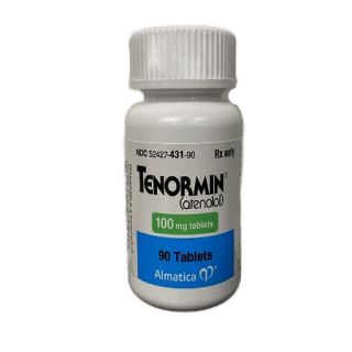Tenormin 100 mg