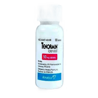 Tenormin 50 mg