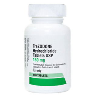 Trazodone 150 mg