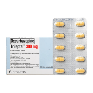 Trileptal 300 mg