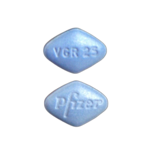 Viagra 25 mg