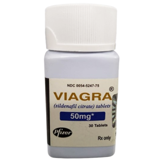 Viagra 50 mg