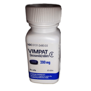 Vimpat 200 mg