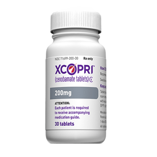 Xcopri 200 mg