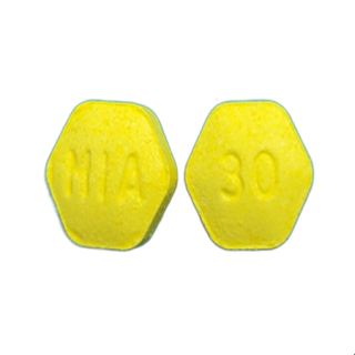 Zenzedi 30 mg