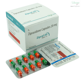 Zipral 20 mg