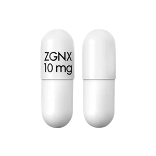 Zohydro ER 10 mg