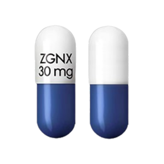 Zohydro ER 30 mg