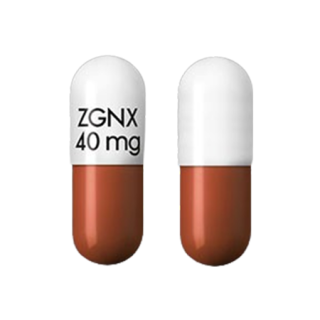 Zohydro ER 40 mg