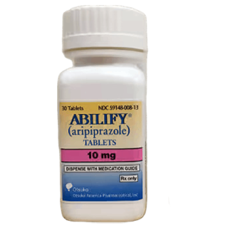 Abilify 10 mg