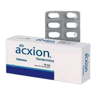 Acxion 15 mg