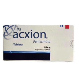 Acxion 30 mg