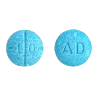 Adderall 10 mg
