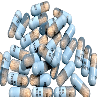 Adderall XR 10 mg