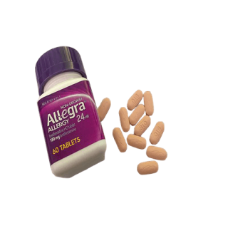 Allegra 180 mg