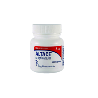 Altace 5 mg