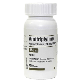 Amitriptyline 150 mg