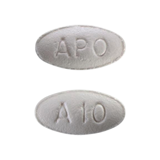 Apotex 10 mg