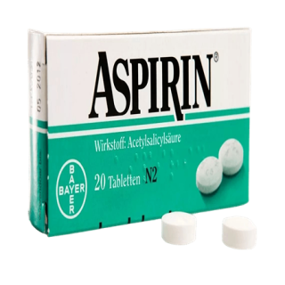 Aspirin 100 mg