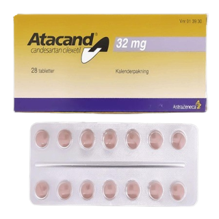 Atacand 32 mg